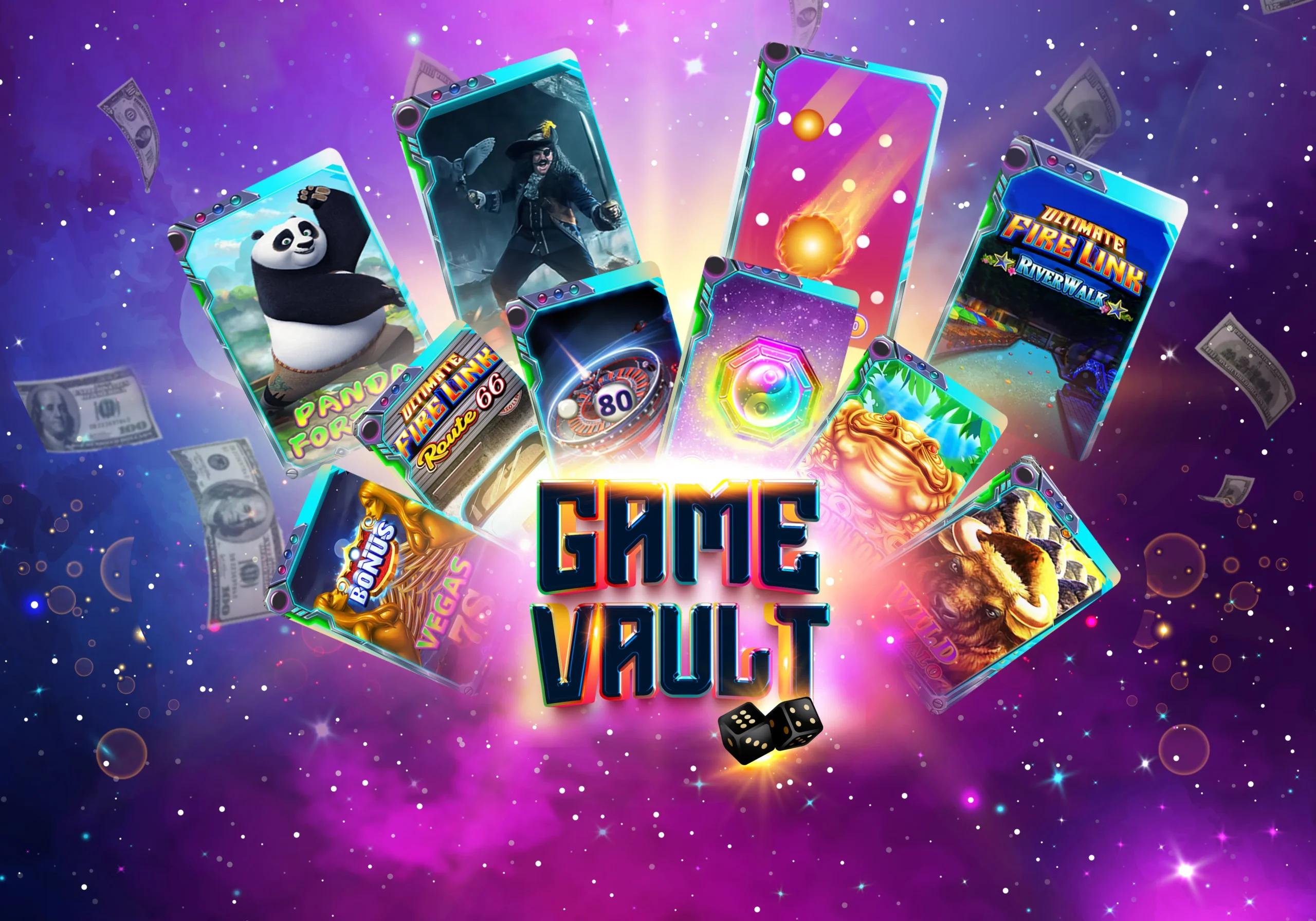Game Vault Online Hidden Features and Gameplay Hacks Guide